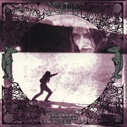 Mortiis - Andem Som Gjorde Oppror