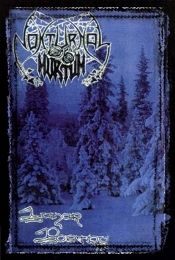 Nokturnal Mortum - Lunar Poetry (mc-demo)
