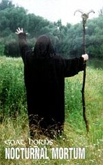 Nokturnal Mortum - Goat Horns