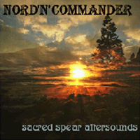 Nord'n'Commander - Sacred Spear Aftersounds