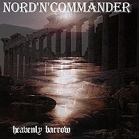Nord'n'Commander - Heavenly Barrow