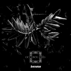 October Falls - Sarastus