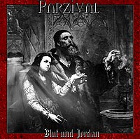 Parzival - Blut and Jordan