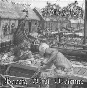 PIORUN - Goreja Wici Wojenne