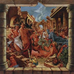 Sodom - This Mortal Way of Life