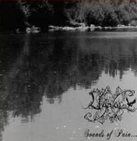 Uaral - Sounds of Pain