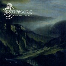 Vintersorg - Odemarkens Son