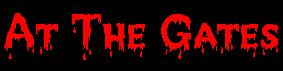 At The Gates