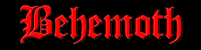 Behemoth