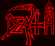 Logo - Death