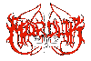 Marduk - Logo