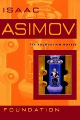 Asimov's Foundation trilogy