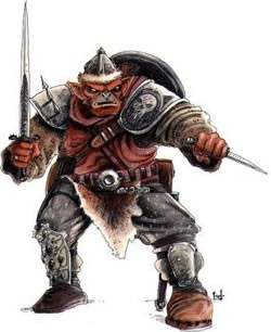 Hobgoblin