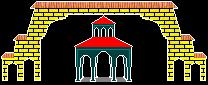Logo de la ville Ben Ahmed