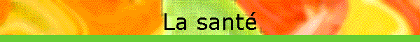 La sant�