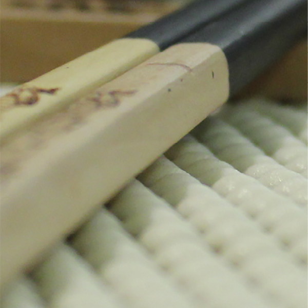 Sticks