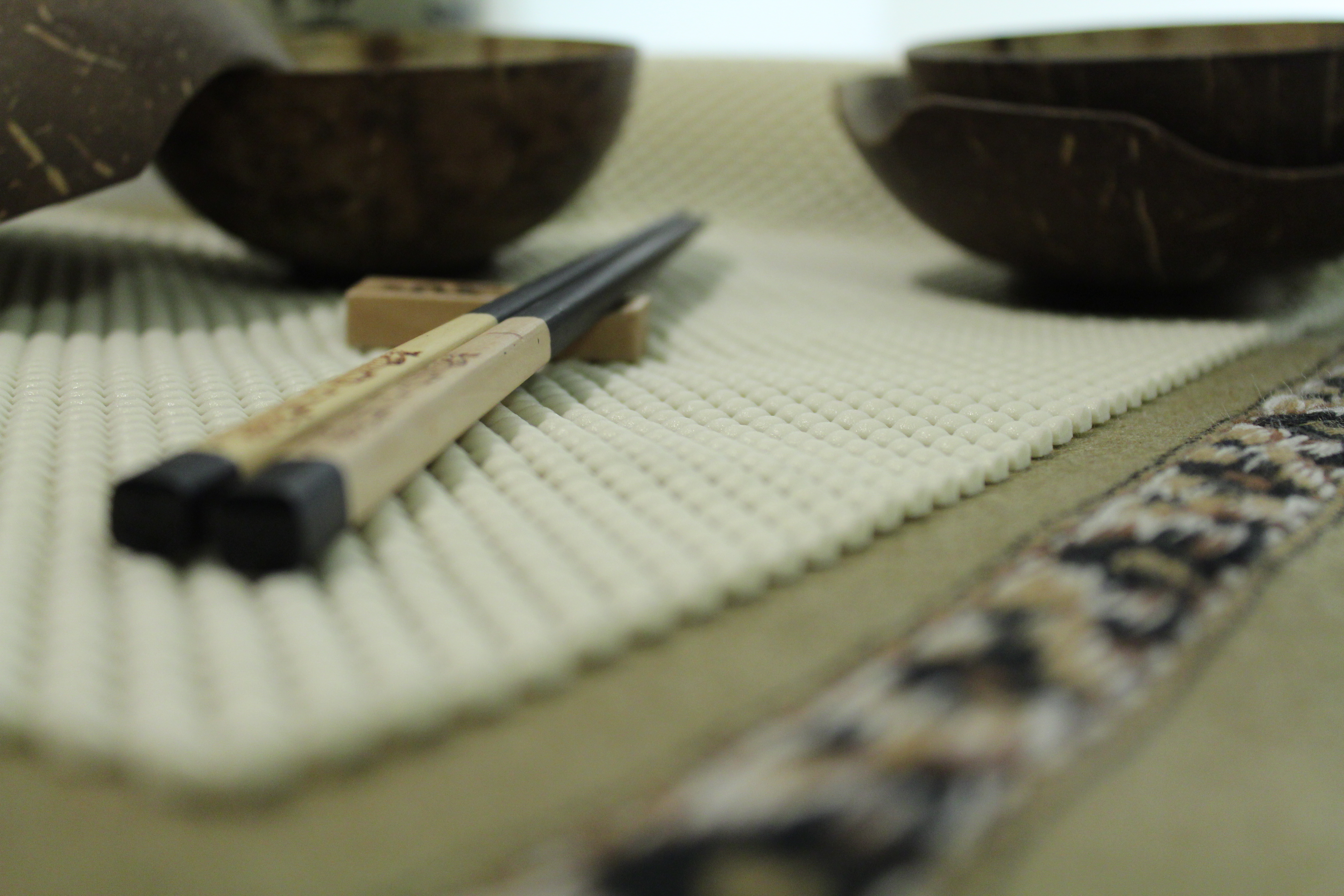 Chopsticks