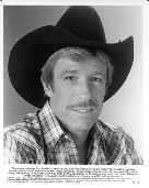 chuck norris