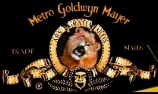 Metro Goldwyn Mayer Logo