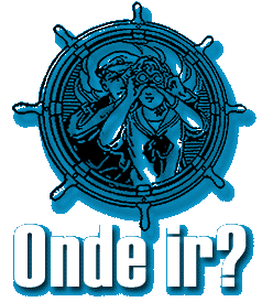 Onde ir?
