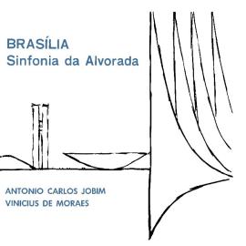 Brasilia - Sinfonia da Alvorada