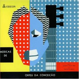 Vinicius de Moraes e Tom jobim - Orfeu da Conceicao