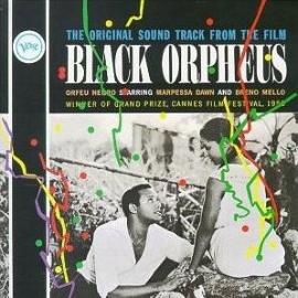 OST - Orfeu Negro
