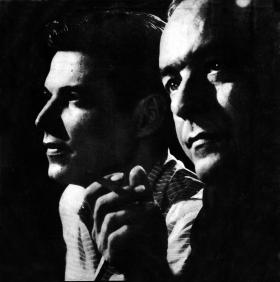 Tom Jobim e Vinicius de Moraes