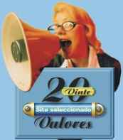 Vinte Valores