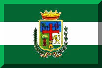 Bandera de Santa Cruz