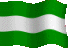 Bandera de Santa Cruz