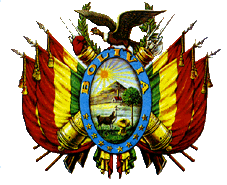 Escudo de Bolivia