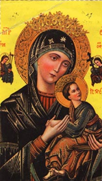 María de Medjugorje