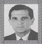 Pedro Garcia 
Perez