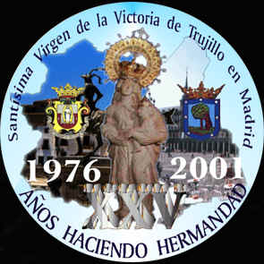 XXV Aniversario