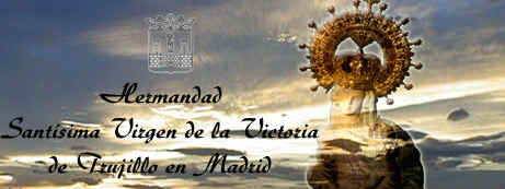 Hermandad Sant�sima Virgen de la Victoria de Madrid