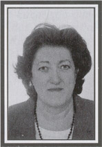 Guadalupe CARRASCO DE LA MONTA�A