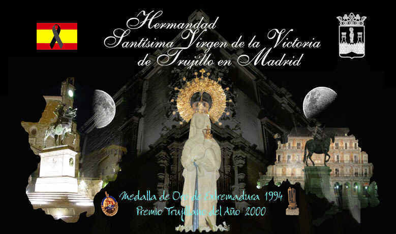 Bienvenidos a esta Web