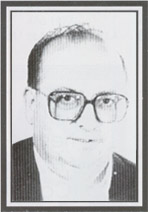 Rvdo. Padre. Fernando ESPIAGO