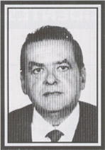 Juan Pedro CRUZ DELGADO