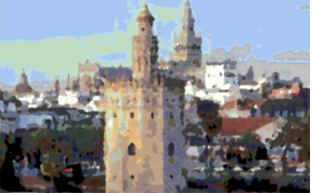Sevilla.