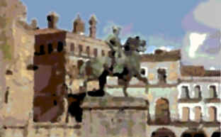 Trujillo.