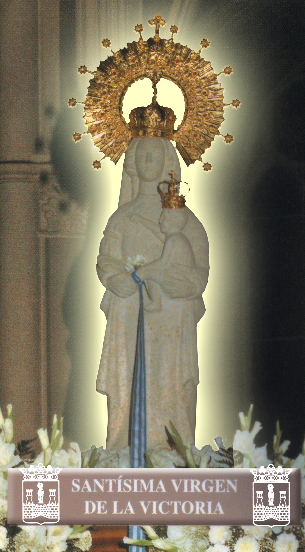 Virgen de la Victoria de Madrid