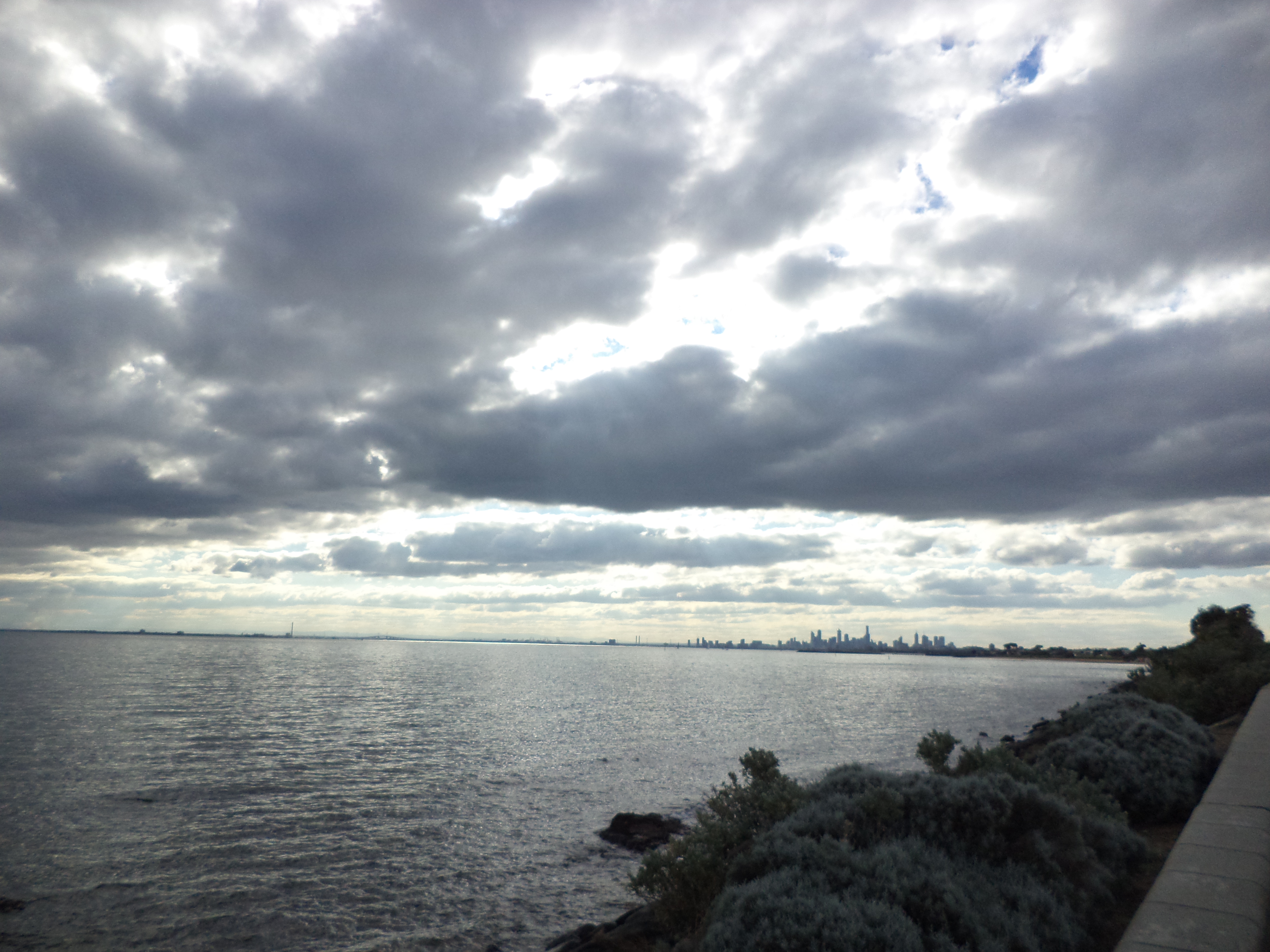 The Sea