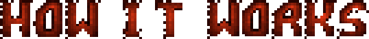 HOW IT WORKS TITLE