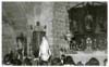 Inauguraci&oacute;n del reloj - Misa - a&ntilde;o 1954. Foto  enviada por Gaspar Pe&ntilde;a