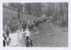Procesi&oacute;n subiendo hacia el pueblo - Foto enviada por Gaspar Pe&ntilde;a