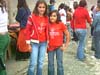 Patrona 2004. Foto enviada por Yolanda