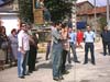 Patrona 2004. Foto enviada por Yolanda