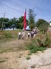Prcesi&oacute;n Patrona 2003